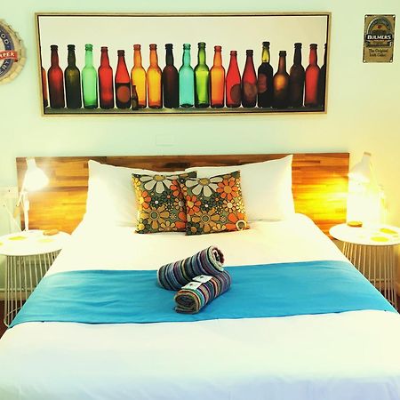 Acacia Motel Chinchilla Ngoại thất bức ảnh