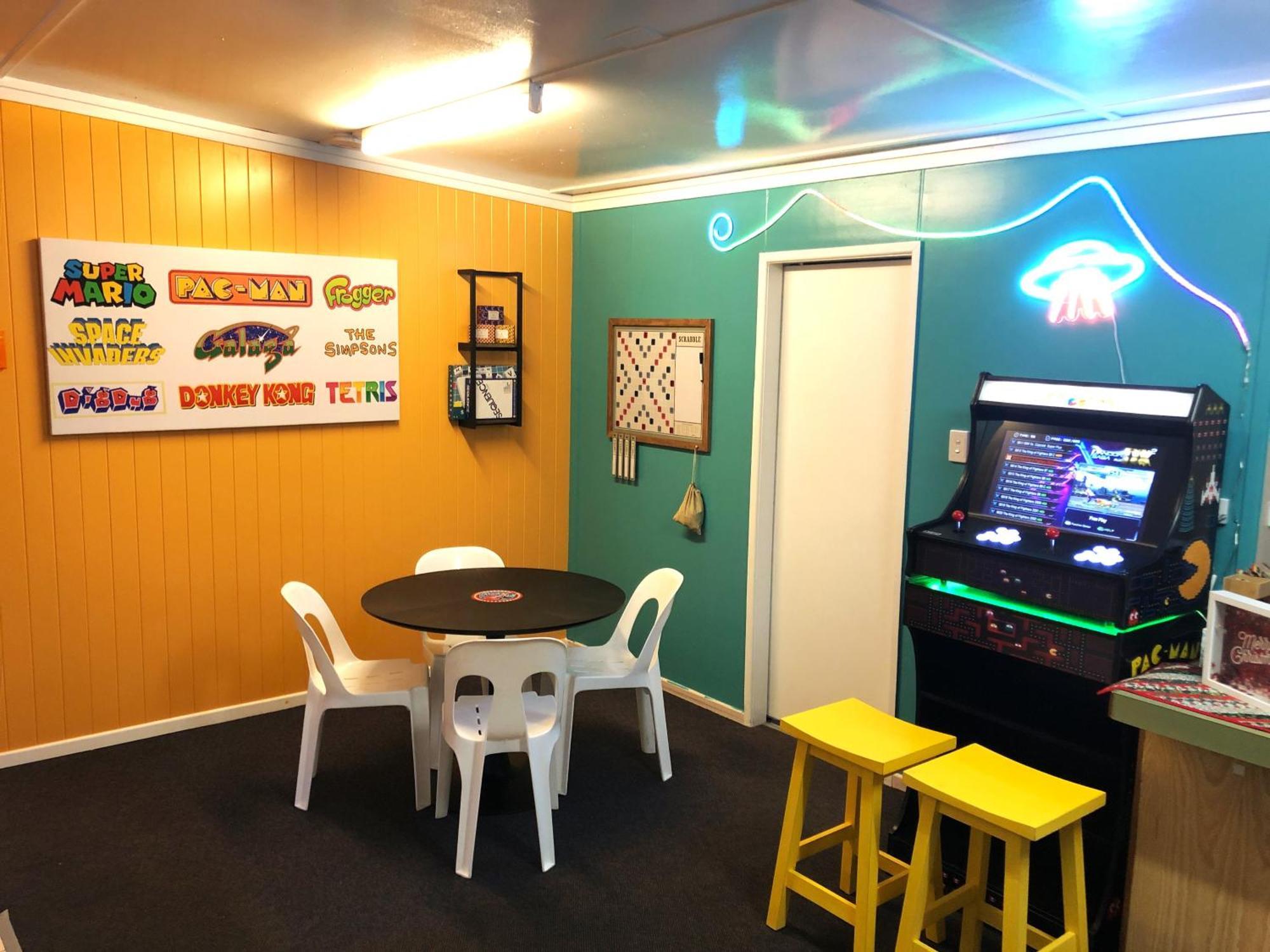 Acacia Motel Chinchilla Ngoại thất bức ảnh