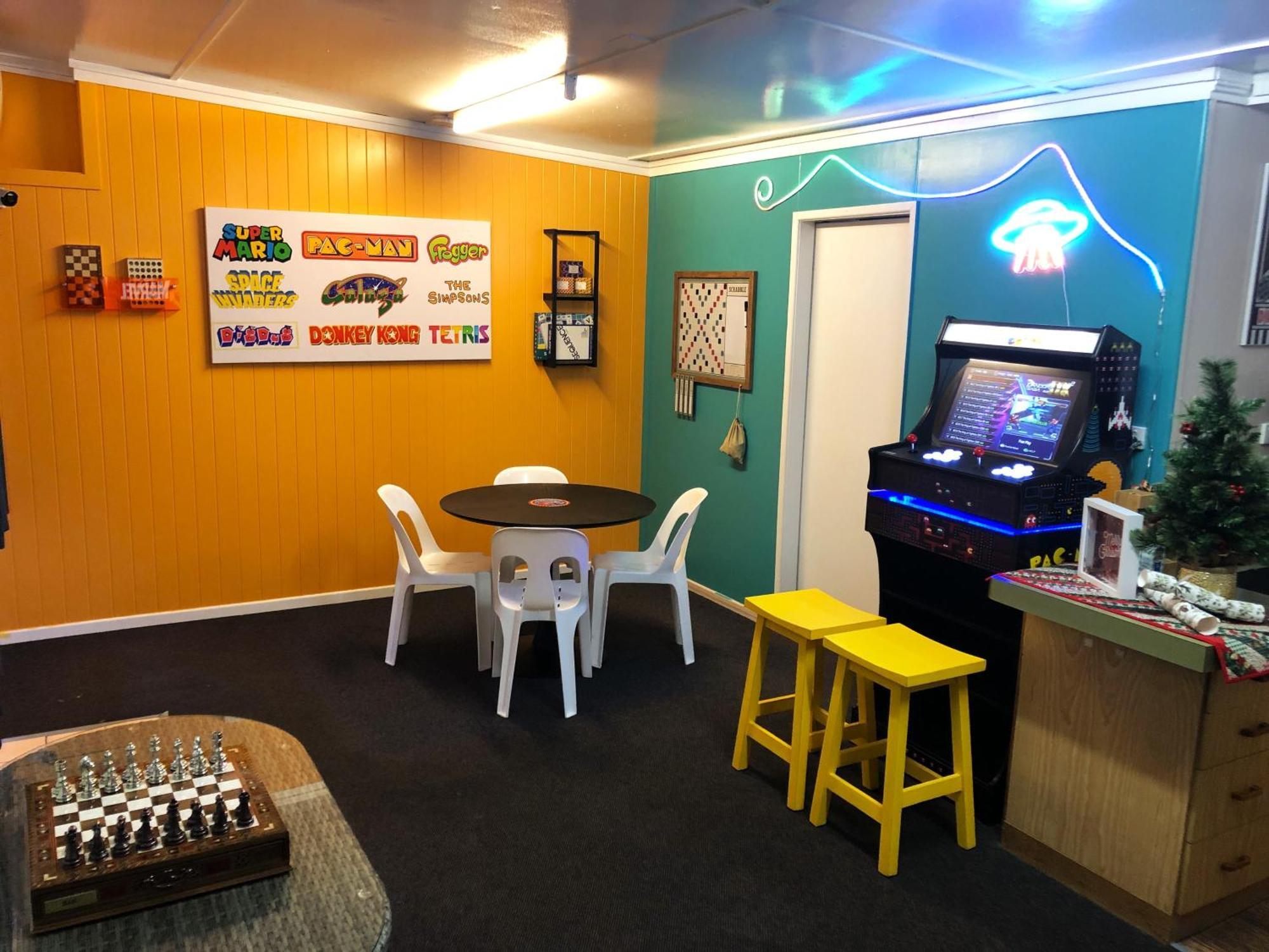 Acacia Motel Chinchilla Ngoại thất bức ảnh
