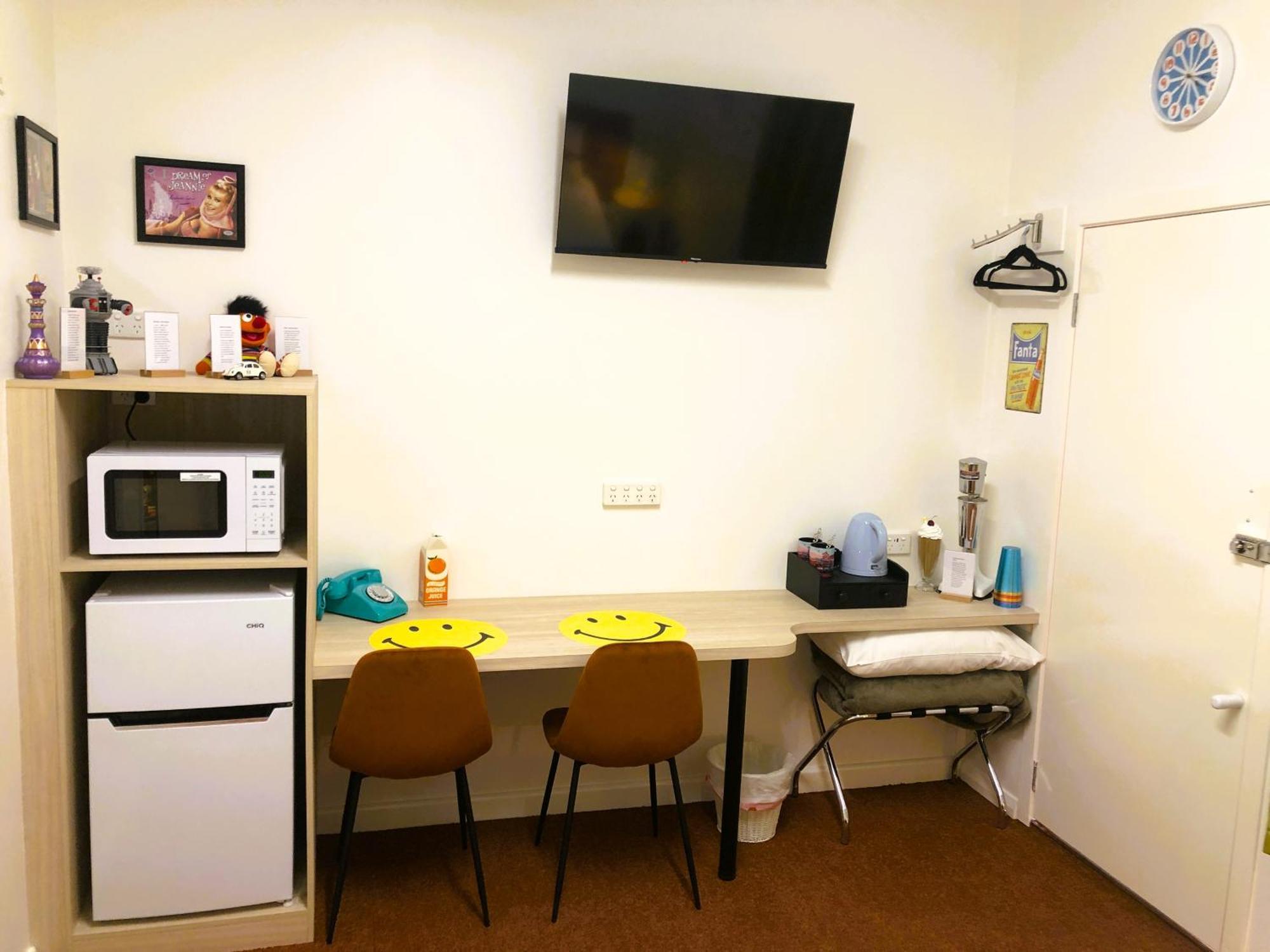 Acacia Motel Chinchilla Ngoại thất bức ảnh