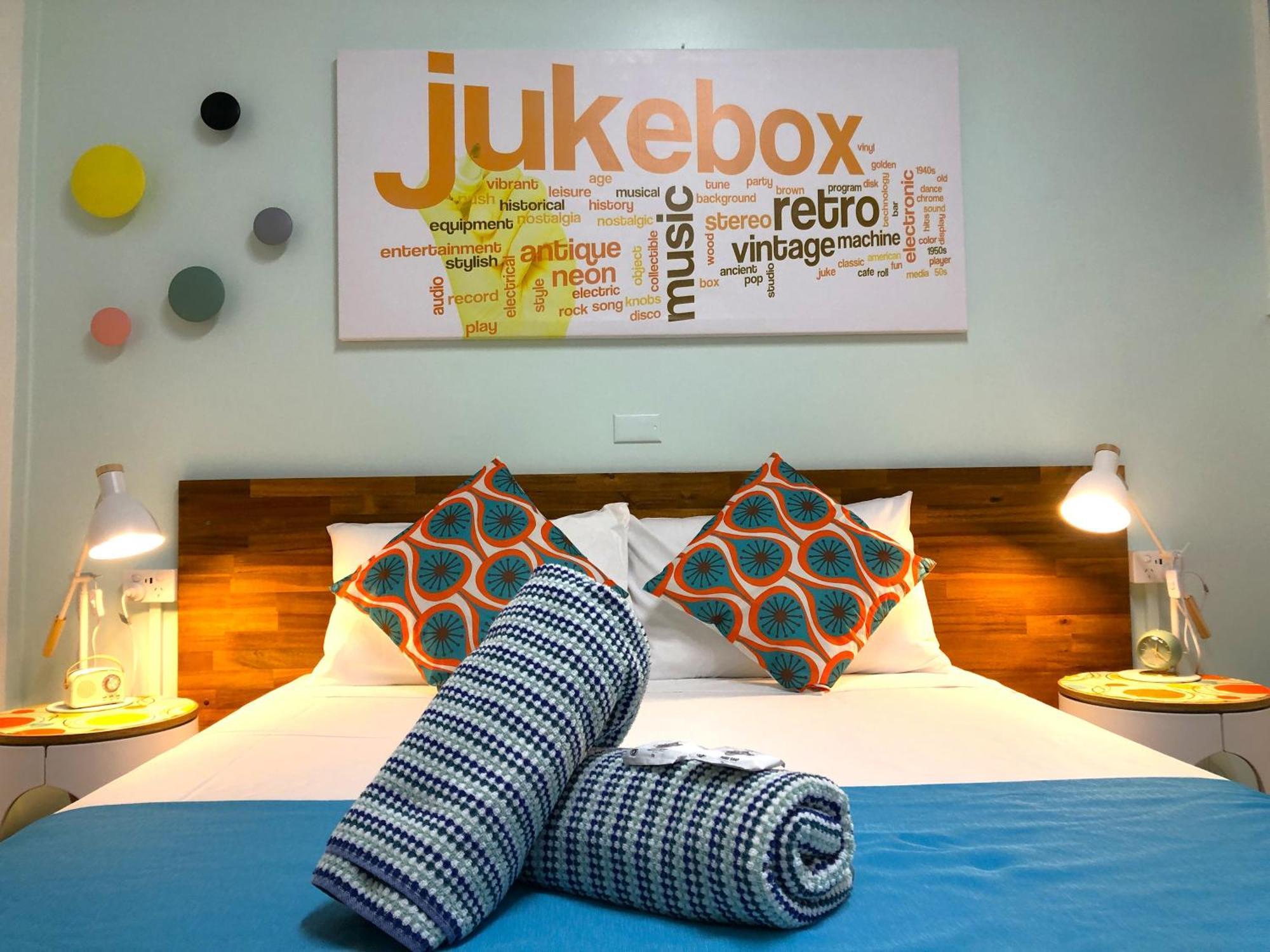 Acacia Motel Chinchilla Ngoại thất bức ảnh