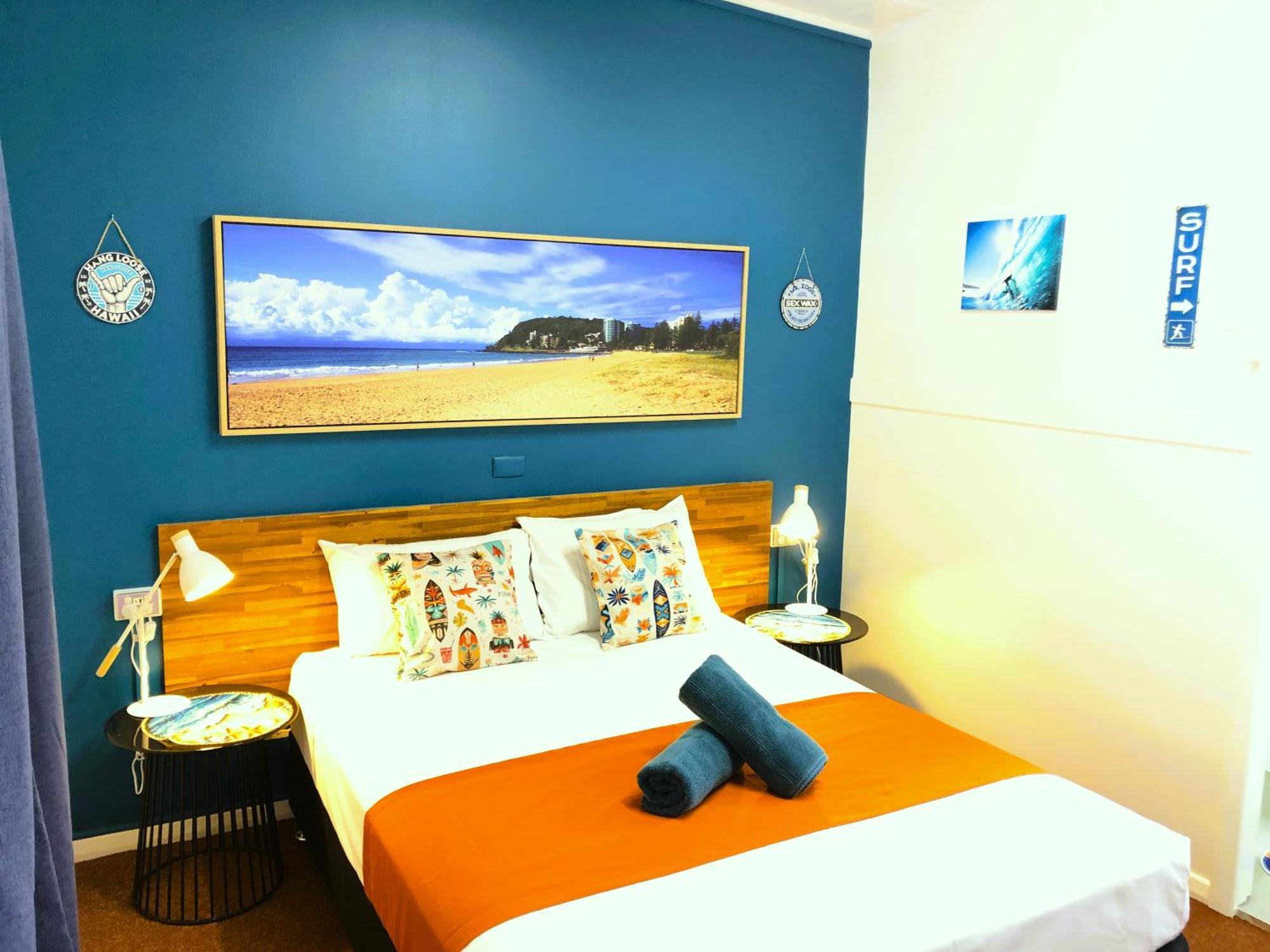 Acacia Motel Chinchilla Ngoại thất bức ảnh