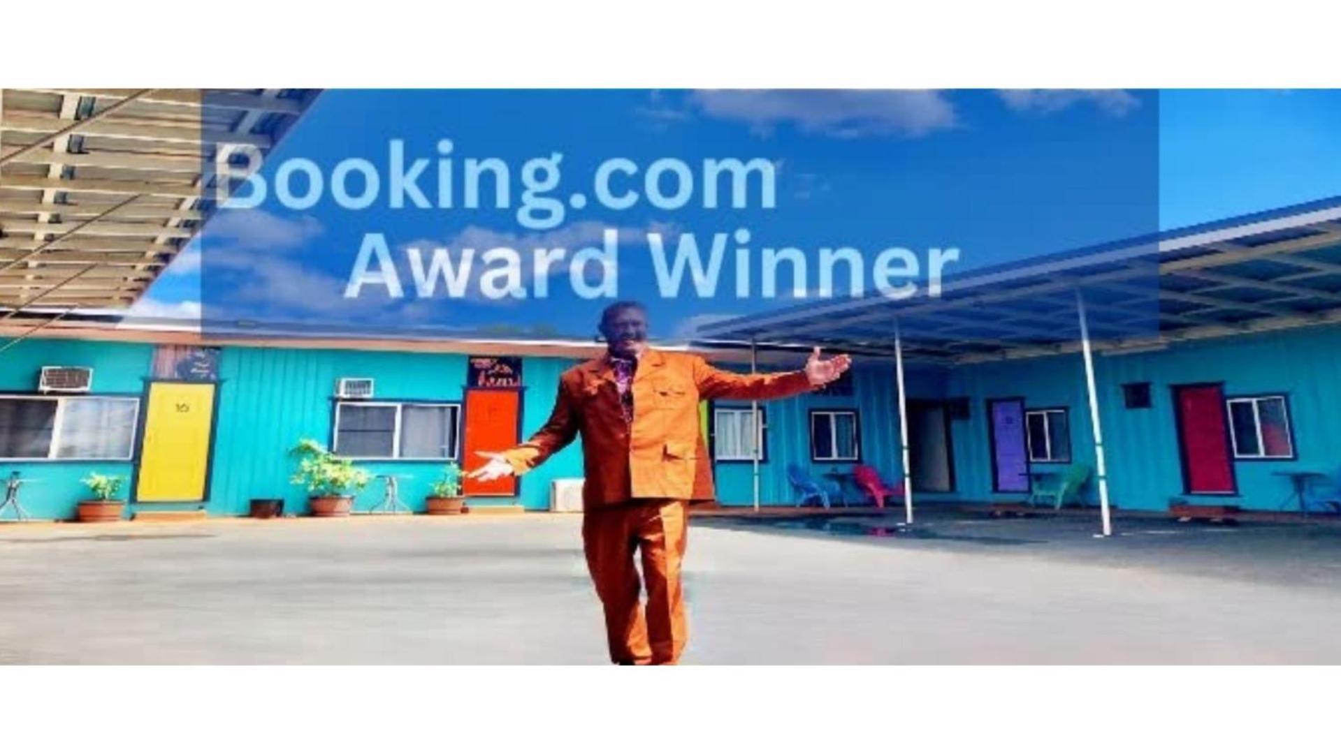 Acacia Motel Chinchilla Ngoại thất bức ảnh